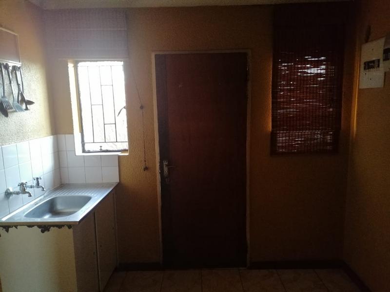 3 Bedroom Property for Sale in Mmabatho Unit 15 North West